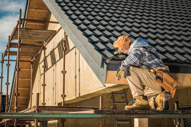 Best Commercial Roofing Services  in Shoreacres, TX