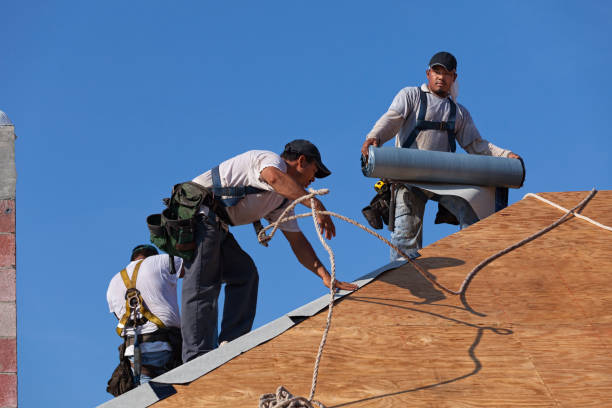 Best Commercial Roof Installation  in Shoreacres, TX