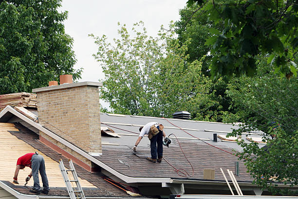 Roof Installation Near Me in Shoreacres, TX