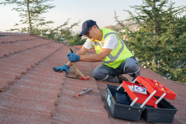 Best Storm Damage Roof Repair  in Shoreacres, TX