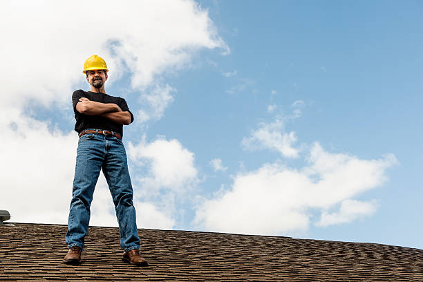 Best Roof Gutter Cleaning  in Shoreacres, TX